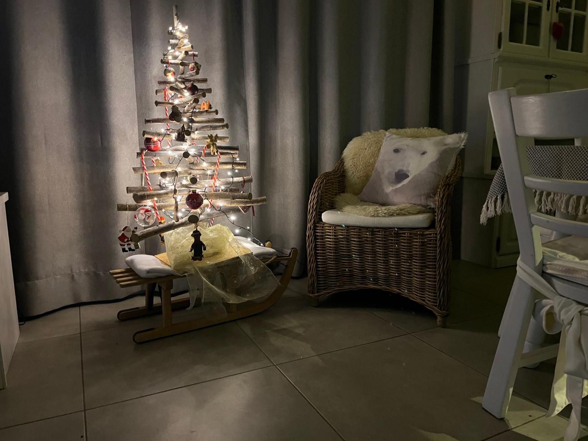 Le Chalet De Marguerite ฟรองกอร์ช็องป์ ภายนอก รูปภาพ